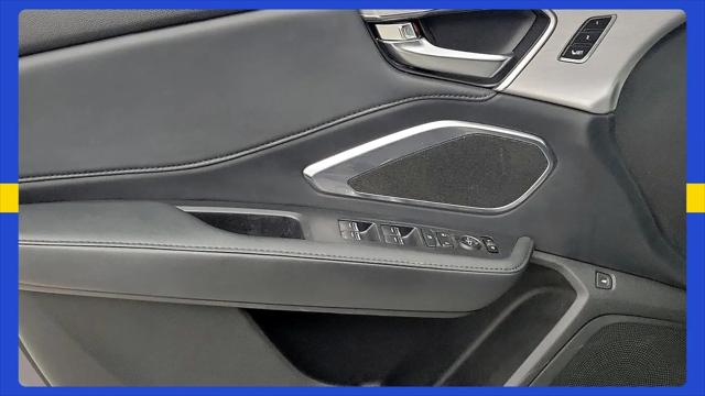 2020 Acura RDX Standard