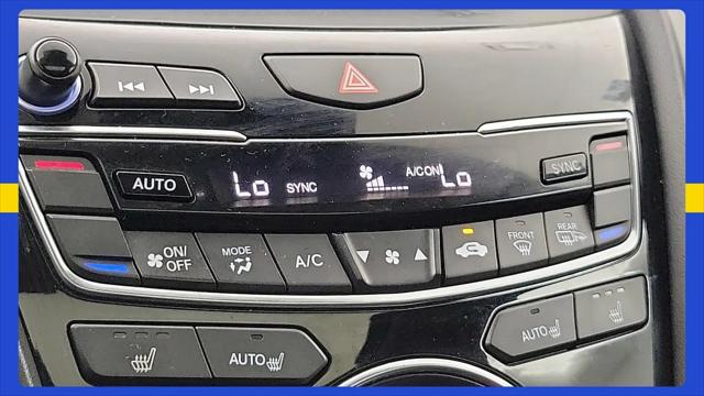 2020 Acura RDX Standard
