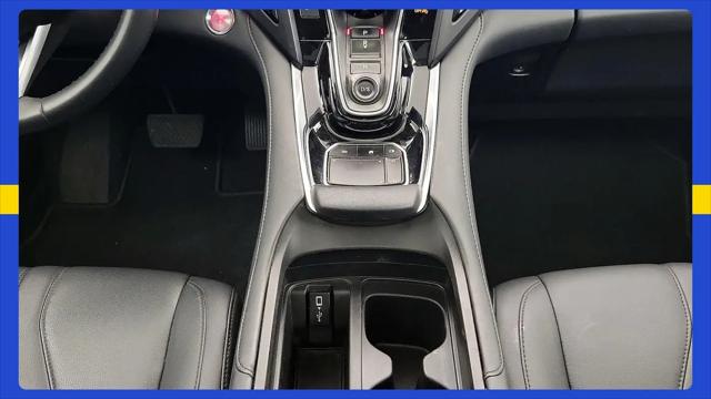 2020 Acura RDX Standard