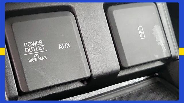 2020 Acura RDX Standard