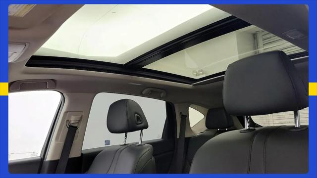 2020 Acura RDX Standard