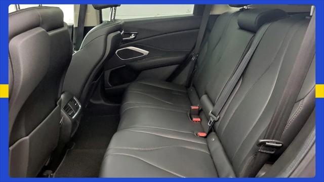 2020 Acura RDX Standard