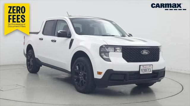 2025 Ford Maverick XLT for sale in Oxnard, CA