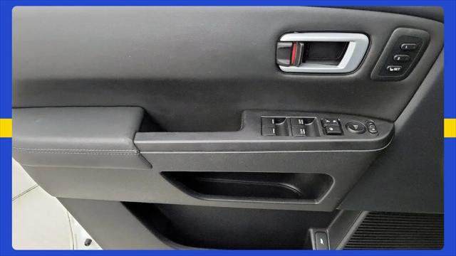 2015 Honda Pilot Touring