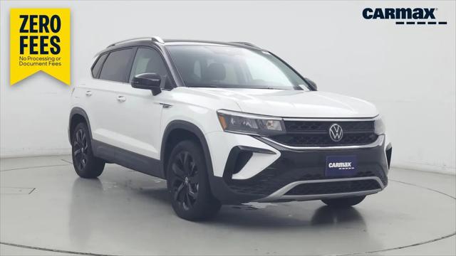 2023 Volkswagen Taos 1.5T SE for sale in Oxnard, CA