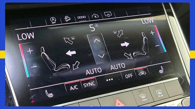 2023 Audi Q7 Premium 55 TFSI quattro Tiptronic