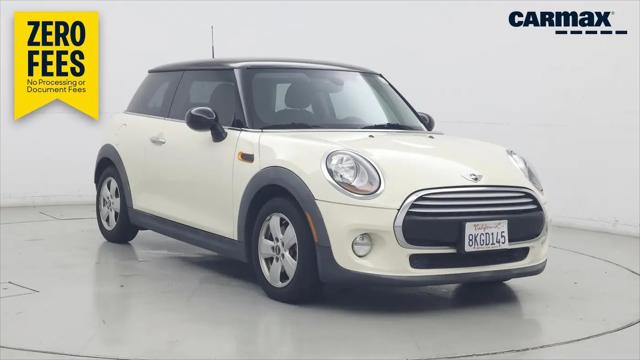 2015 MINI Hardtop Cooper for sale in Oxnard, CA