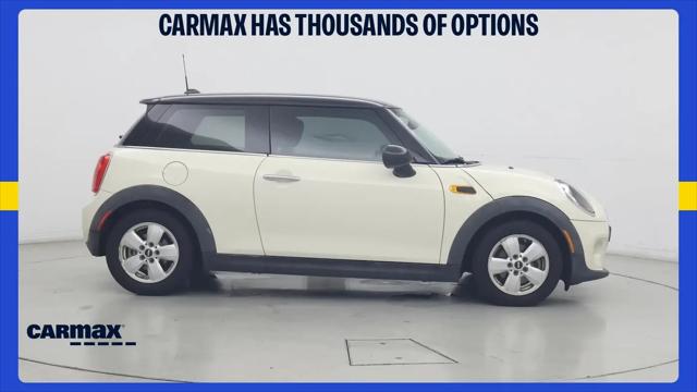 2015 MINI Hardtop Cooper