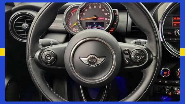 2015 MINI Hardtop Cooper