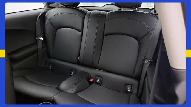 2015 MINI Hardtop Cooper