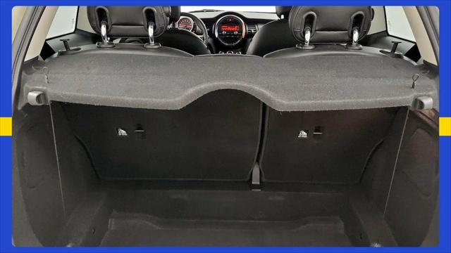 2015 MINI Hardtop Cooper