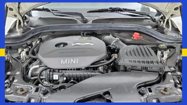 2015 MINI Hardtop Cooper