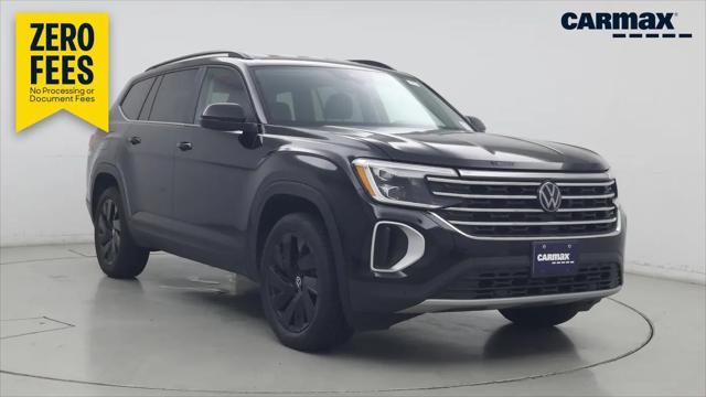 2024 Volkswagen Atlas 2.0T SE w/Technology for sale in Oxnard, CA