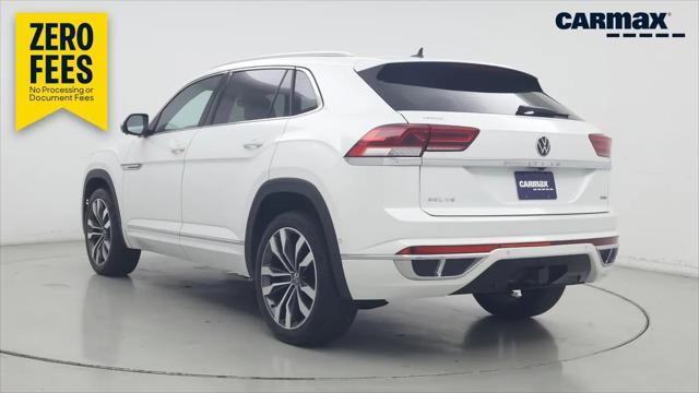 2023 Volkswagen Atlas Cross Sport 3.6L V6 SEL Premium R-Line for sale in Oxnard, CA