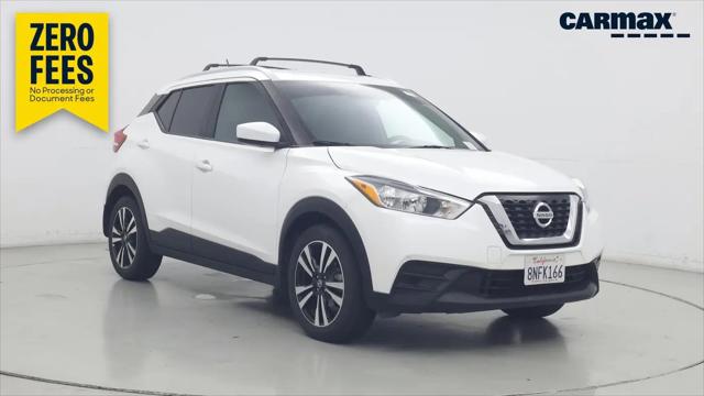 2019 Nissan Kicks SV for sale in Oxnard, CA