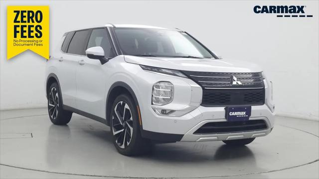 2024 Mitsubishi Outlander SE 2.5 2WD for sale in Oxnard, CA