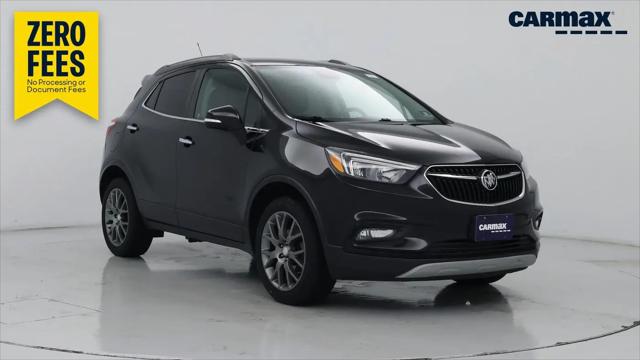 2019 Buick Encore AWD Sport Touring for sale in Mays Landing, NJ