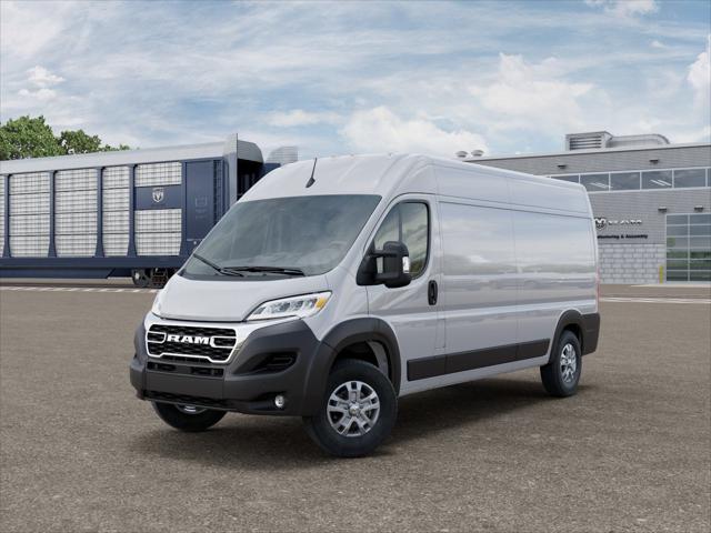2026 RAM ProMaster 3500 Cargo Van SLT High Roof 159 WB