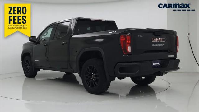 2024 GMC Sierra 1500 4WD Crew Cab Short Box Elevation with 3VL for sale in Lynchburg, VA