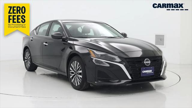 2025 Nissan Altima SV FWD for sale in Lynchburg, VA