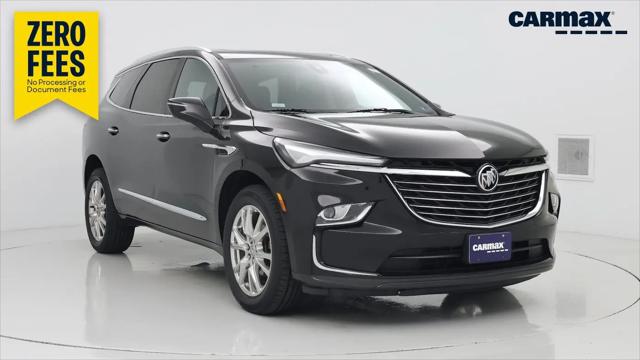 2023 Buick Enclave Essence FWD for sale in Lynchburg, VA