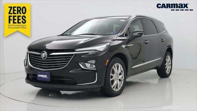 2023 Buick Enclave Essence FWD for sale in Lynchburg, VA