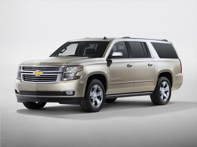 2019 Chevrolet Suburban LT 2019 Chevrolet Suburban LT