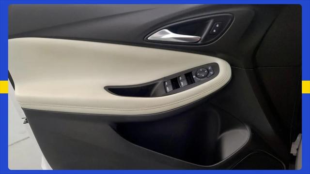 2021 Buick Encore GX FWD Preferred