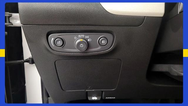2021 Buick Encore GX FWD Preferred