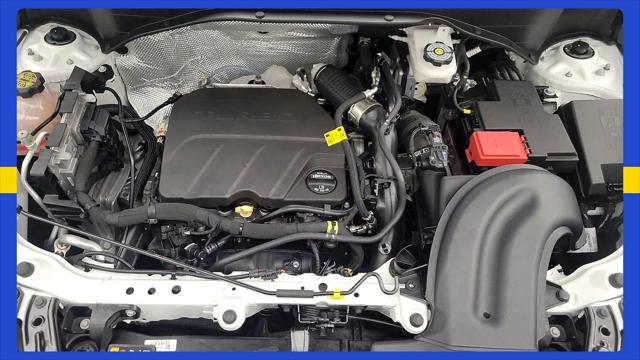 2021 Buick Encore GX FWD Preferred