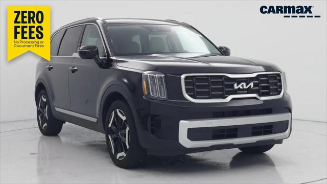 2025 Kia Telluride S for sale in Pineville, NC
