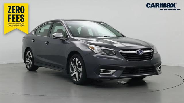 2022 Subaru Legacy Touring XT for sale in Pineville, NC