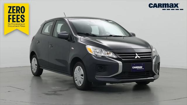 2024 Mitsubishi Mirage ES for sale in Pineville, NC