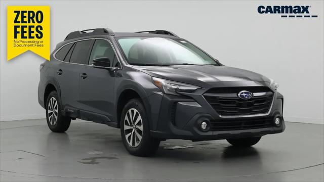 2025 Subaru Outback Premium for sale in Pineville, NC