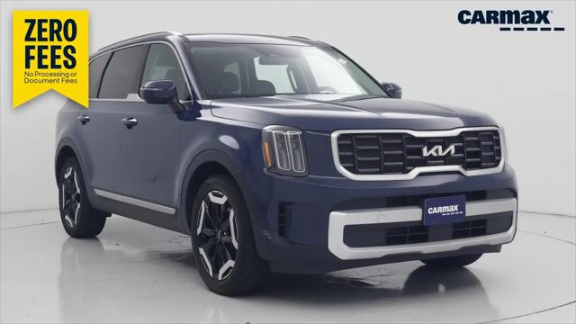 2025 Kia Telluride S for sale in Pineville, NC