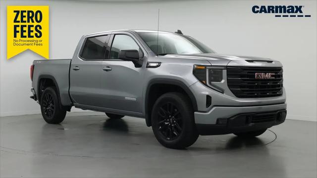 2025 GMC Sierra 1500 4WD Crew Cab Short Box Elevation with 3VL for sale in Pineville, NC