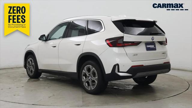 2023 BMW X1 xDrive28i for sale in Midlothian, VA