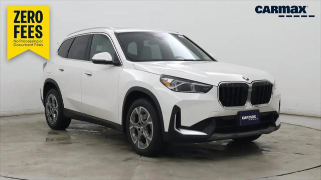 2023 BMW X1 xDrive28i for sale in Midlothian, VA