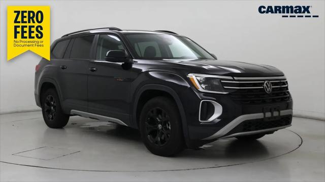 2024 Volkswagen Atlas 2.0T Peak Edition SE w/Technology for sale in Midlothian, VA