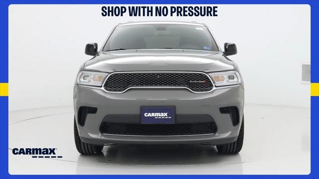 2023 Dodge Durango SXT RWD