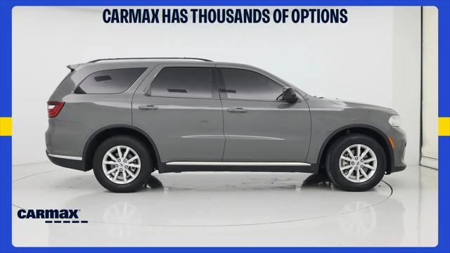 2023 Dodge Durango SXT RWD
