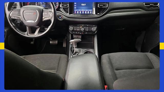 2023 Dodge Durango SXT RWD