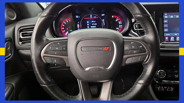 2023 Dodge Durango SXT RWD