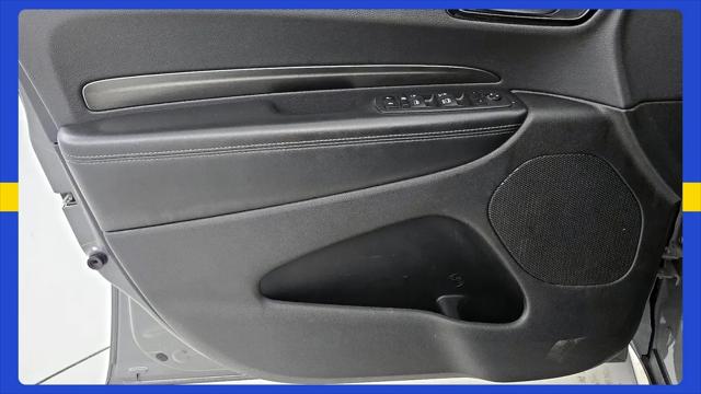 2023 Dodge Durango SXT RWD