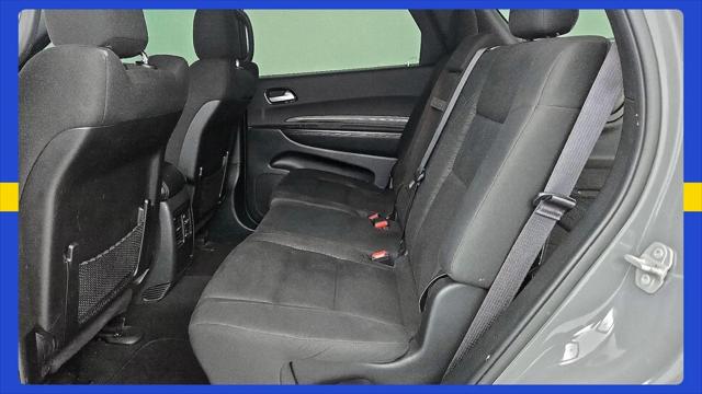 2023 Dodge Durango SXT RWD
