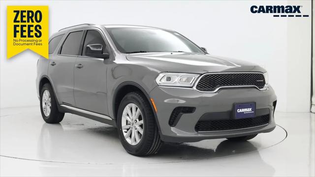 2023 Dodge Durango SXT RWD for sale in Midlothian, VA