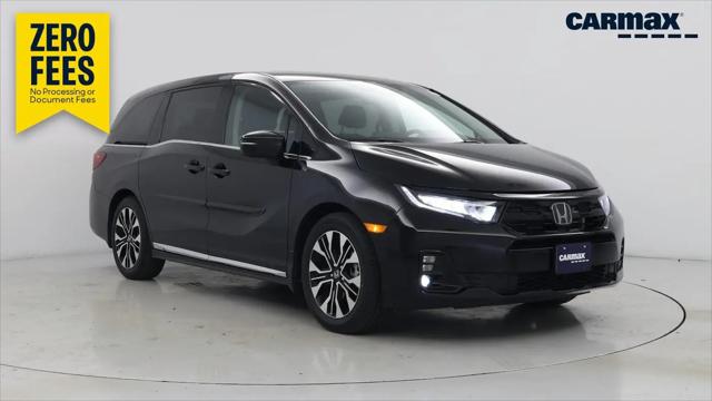 2025 Honda Odyssey Elite for sale in Midlothian, VA
