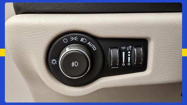 2021 Chrysler Pacifica Limited AWD
