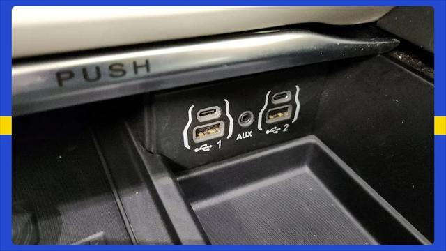 2021 Chrysler Pacifica Limited AWD