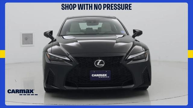 2025 Lexus 500 F SPORT Performance